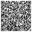 QR code with R H Porter Hauling contacts