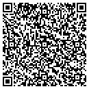 QR code with Kleen-Keeper contacts