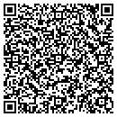 QR code with P S E America LLC contacts