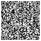 QR code with De Give Laurent & Company contacts