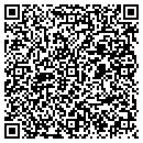 QR code with Holliday Heating contacts