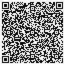 QR code with Richardson Dozer contacts