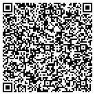 QR code with Hester Billy Refrigation & AC contacts
