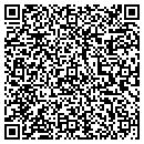 QR code with S&S Equipment contacts