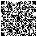 QR code with Haggai Institute contacts
