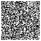 QR code with Kops Welding & Fabrications contacts