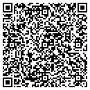QR code with Rb Baker Construction contacts