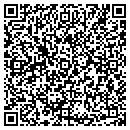 QR code with H2 Oasis Inc contacts