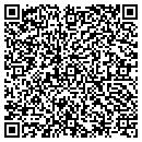 QR code with S Thomas Moore & Assoc contacts