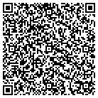 QR code with Red Oak United Methdst Church contacts