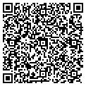 QR code with AAA Sign contacts