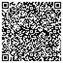 QR code with J D Tanner Moving Co contacts