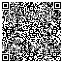 QR code with Raymond's Auto Body contacts