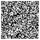 QR code with R and M Trim and Decks contacts