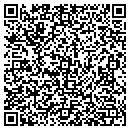 QR code with Harrell & Assoc contacts