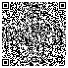 QR code with Angies Beauty Depot & Salon contacts