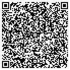 QR code with Highest Praise Gospel Supper C contacts