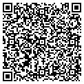 QR code with BB&T contacts