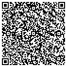QR code with Mandarin Express Airport contacts