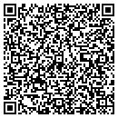 QR code with Reeds Jewlers contacts