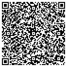 QR code with Peach State Lumber Products contacts