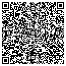 QR code with Geo M McCluskey Pt contacts