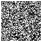 QR code with Whites Printing Services contacts