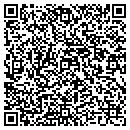 QR code with L R Kolb Construction contacts