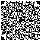 QR code with G & G Restaurant Equipment contacts