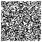 QR code with D & M International Sales contacts