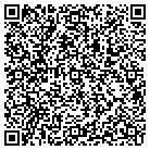 QR code with Clara Belle's On College contacts