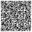 QR code with Aroras Mens Clothing contacts