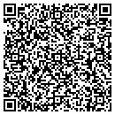 QR code with Heartsavers contacts