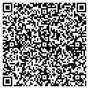 QR code with KIRK Construction contacts