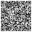 QR code with AIM Trading contacts