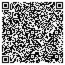 QR code with SCB Service Inc contacts