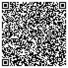 QR code with Martin Army Hospital Library contacts