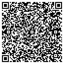 QR code with Razors Edge contacts