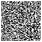 QR code with A D Probation Service contacts