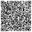 QR code with Omega Microsystems Inc contacts
