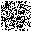 QR code with A & W One Stop contacts