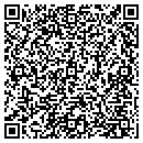 QR code with L & H Computers contacts