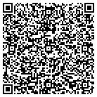QR code with A & D Heating Air Electrical contacts
