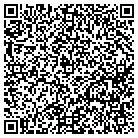 QR code with Pritchett Mem Baptst Church contacts