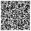 QR code with Hunter Package Store contacts
