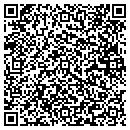 QR code with Hackett Properties contacts