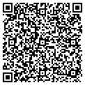 QR code with GNC contacts