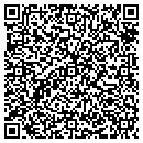 QR code with Claras Place contacts