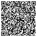 QR code with GNC contacts