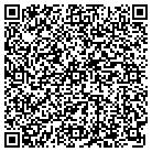 QR code with Corner Stone Baptist Church contacts